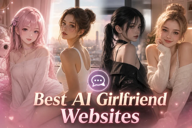 AI Girlfriend Sites, Honestly Reviewed: What They Deliver Today