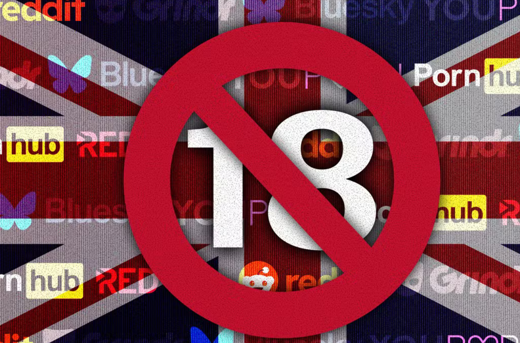 Age Verification On Adult Sites: What Changing Laws Mean For You