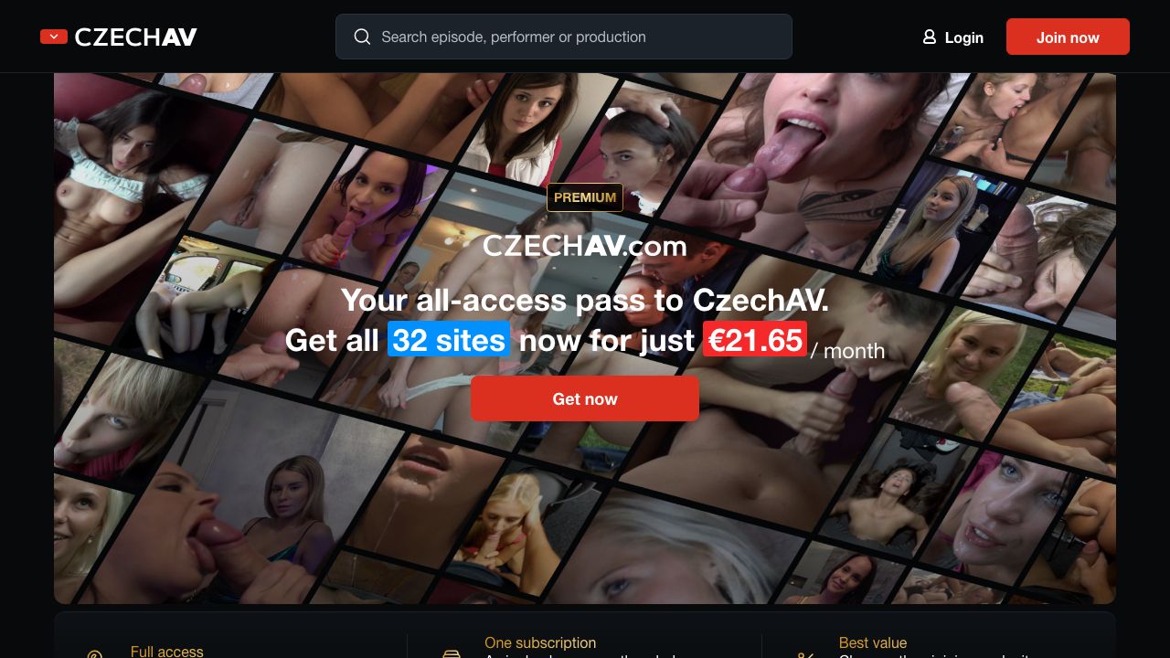 Czech AV Review
