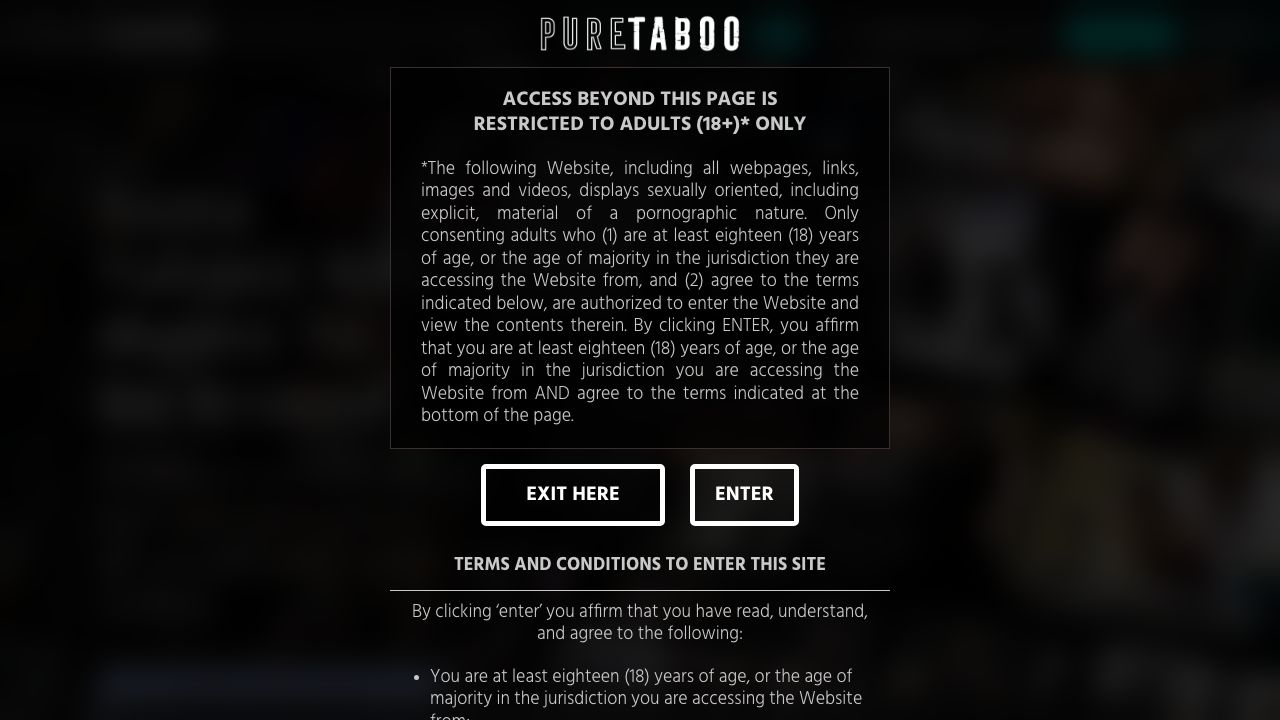 puretaboo Review